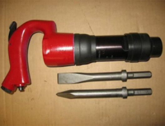 Penn Equipment Chicago Pneumatic CPS Compressor Attachment for Rent