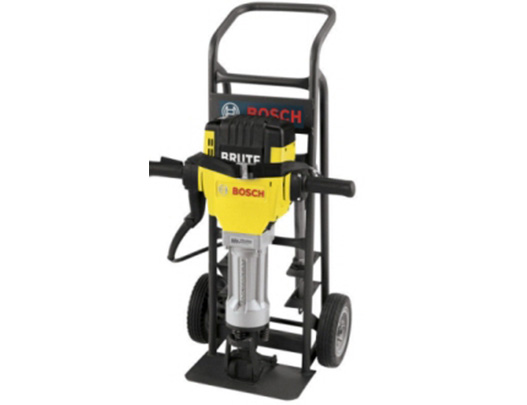 Hand Held Equipment for Rent