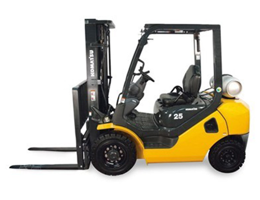 Forklifts for Rent