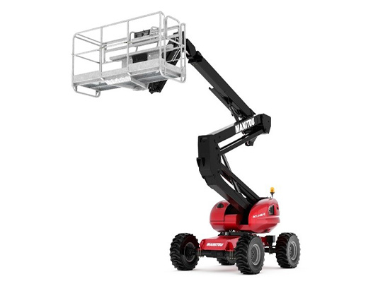 Man Lifts for Rent