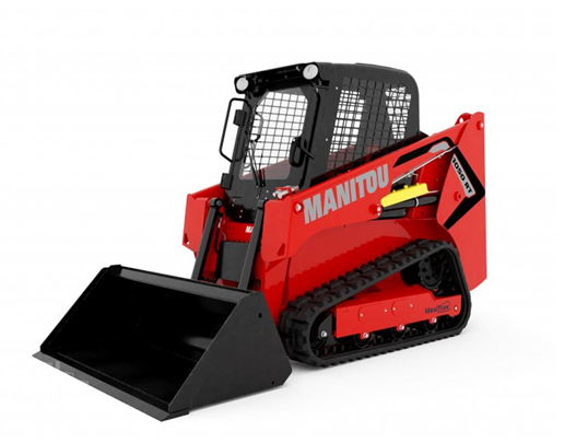Skid Loaders for Rent